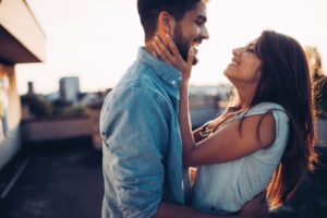 add more intimacy into your life