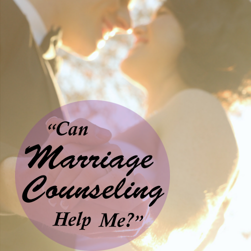 Marriage Counseling Featured