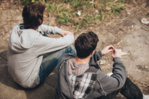 Support a Loved One Who Is Struggling